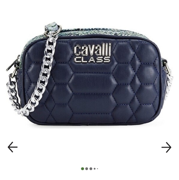 Class Roberto Cavalli Handbags - Roberto Cavalli Purse